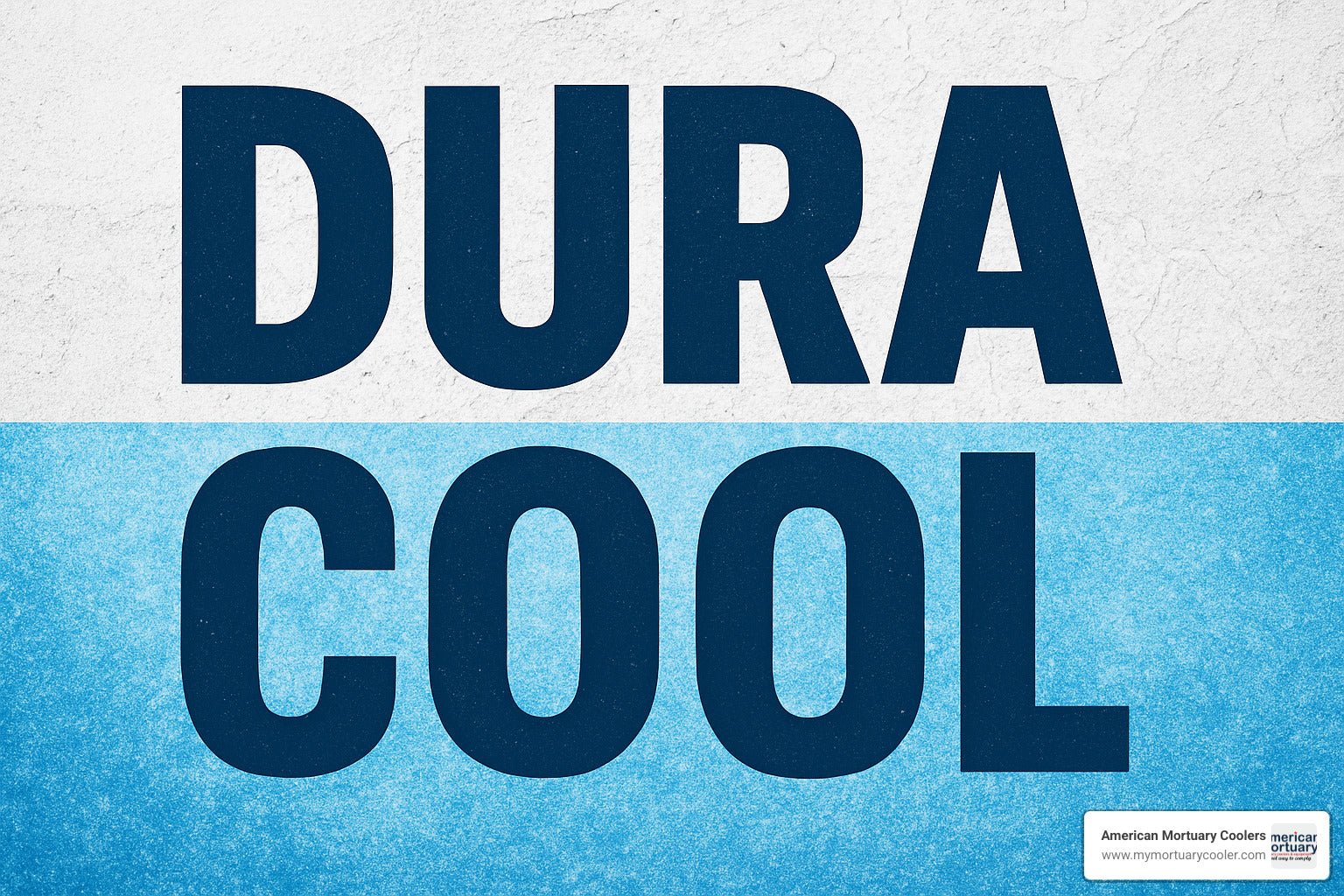 Everything You Need to Know About Dura Cool Refrigerant - American Mortuary Coolers & Equipments Everything You Need to Know About Dura Cool Refrigerant - American Mortuary Coolers & Equipments